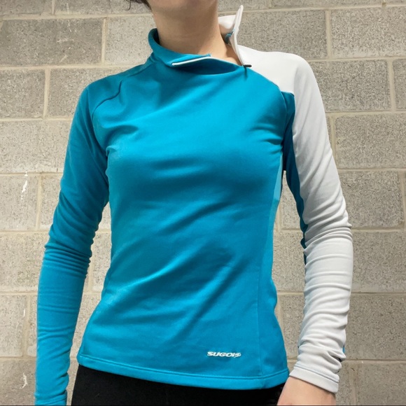 Sugoi Top - Picture 5 of 8